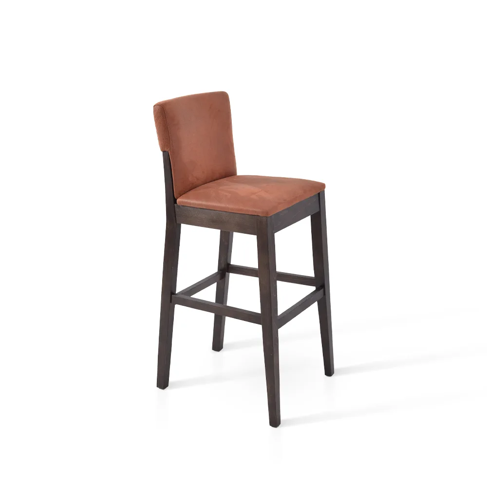 Bar Stools by Tefik Çanga